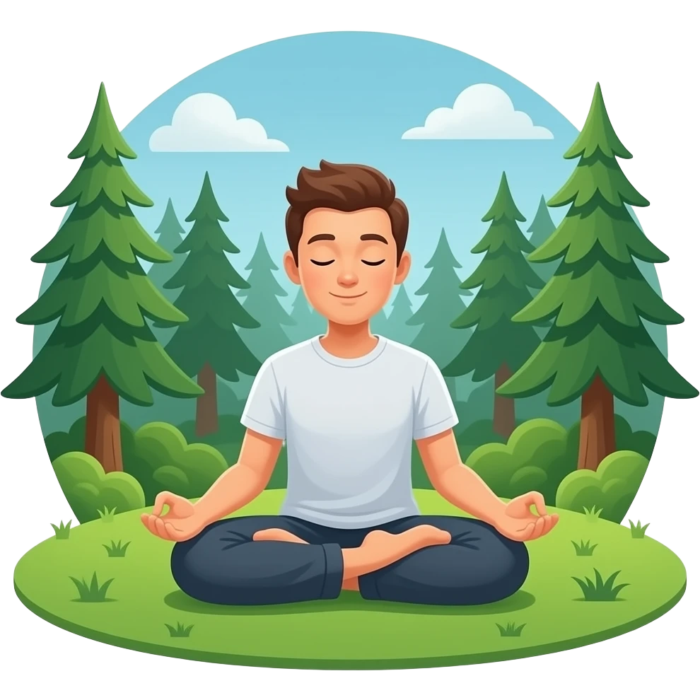Create Wellness emoji
