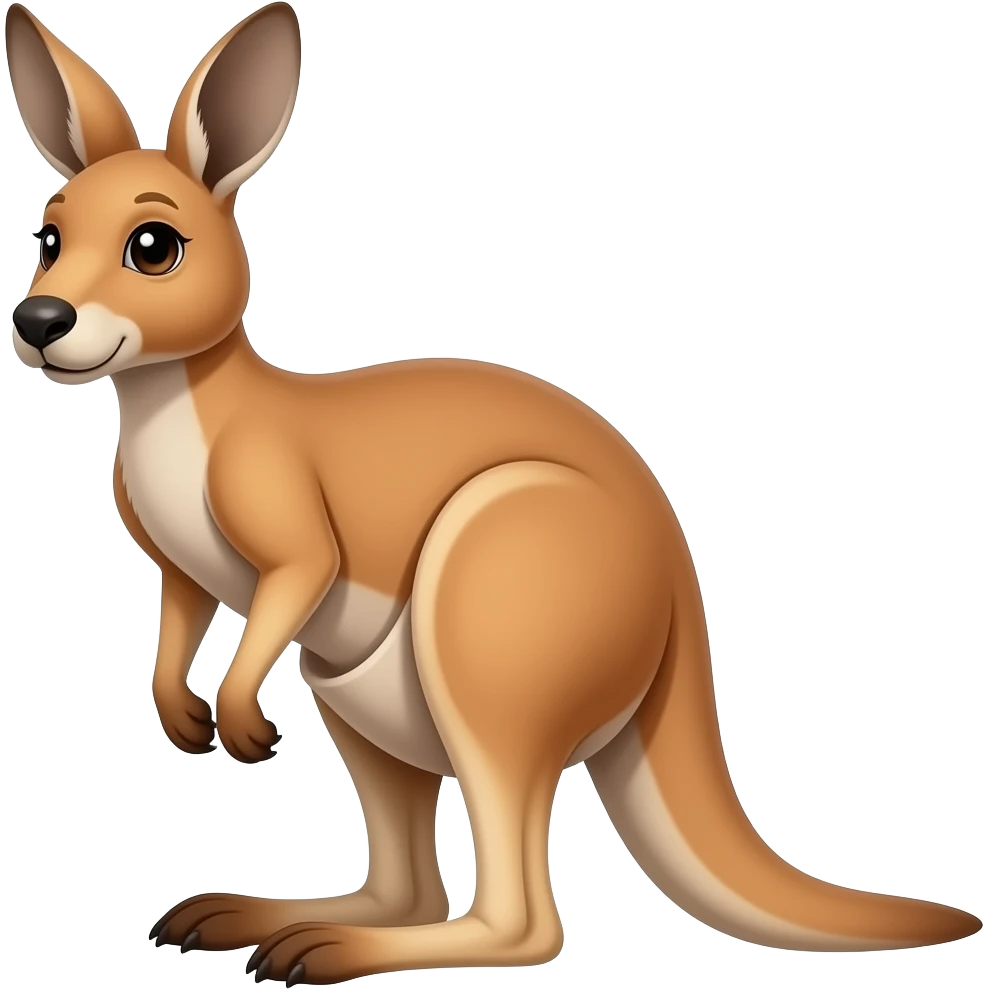 🦘 emoji