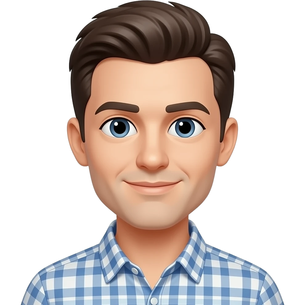 cicker emoji