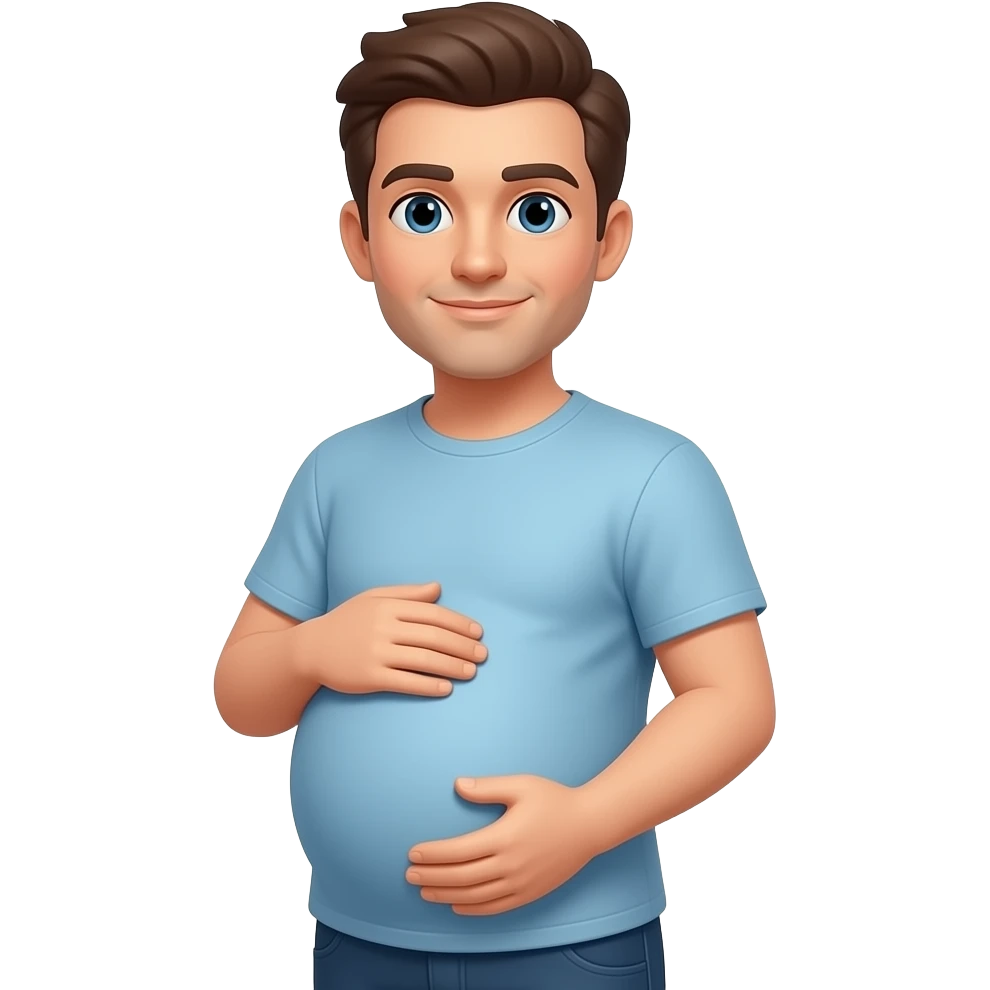mpreg emoji