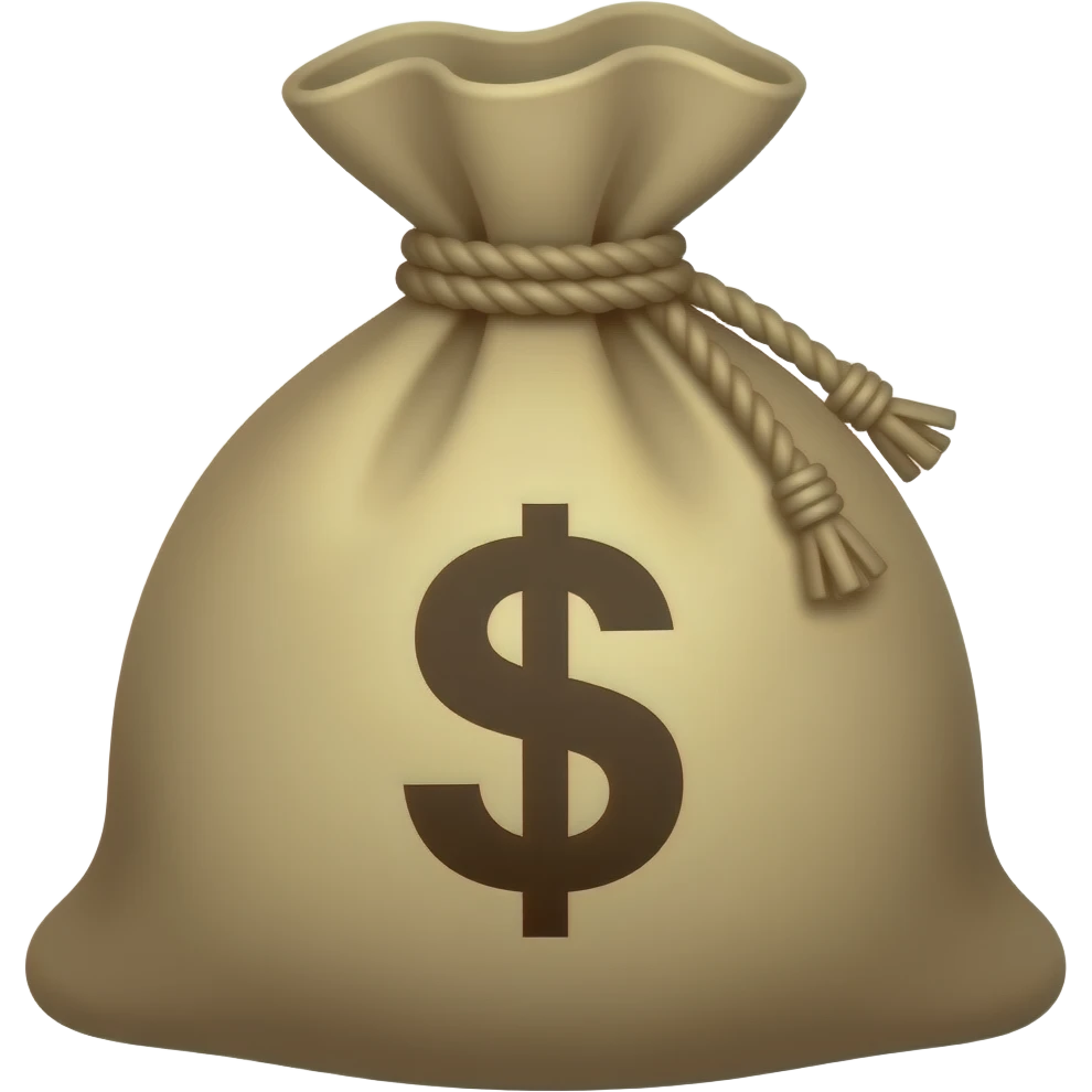 💵 emoji