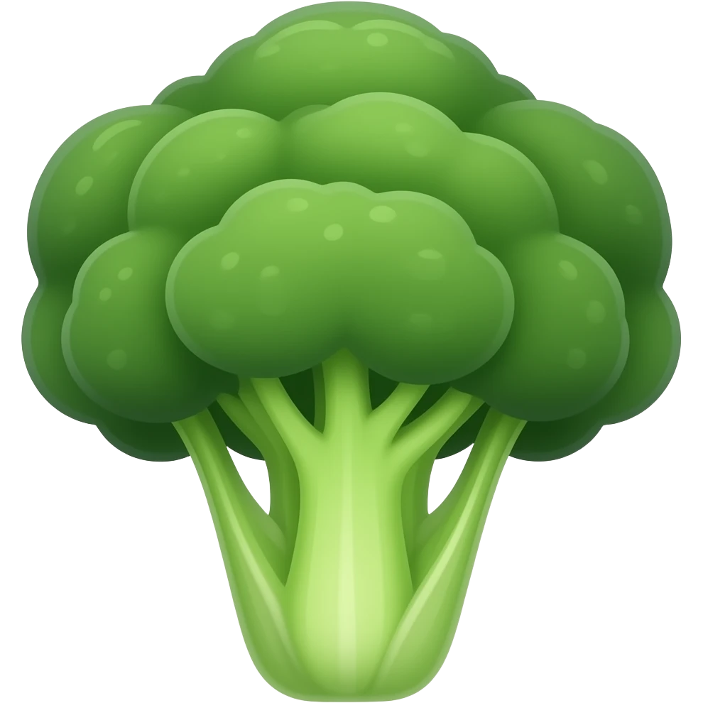 VEGETABLE emoji