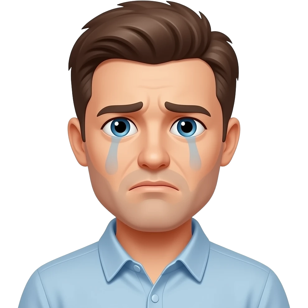 이건 내가 후회하는 느낌이잖음 emoji