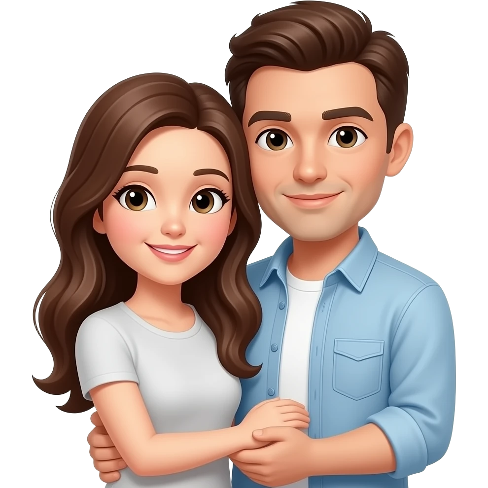 Aşk emoji