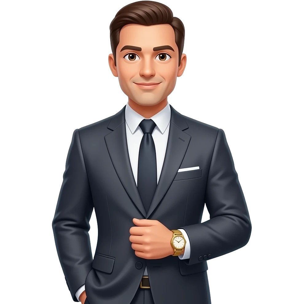 Millionare emoji