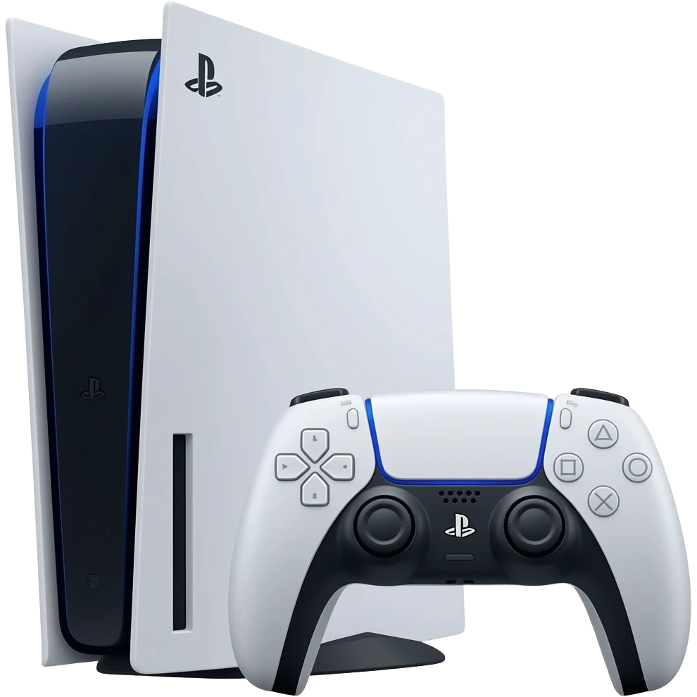 Ps5 emoji