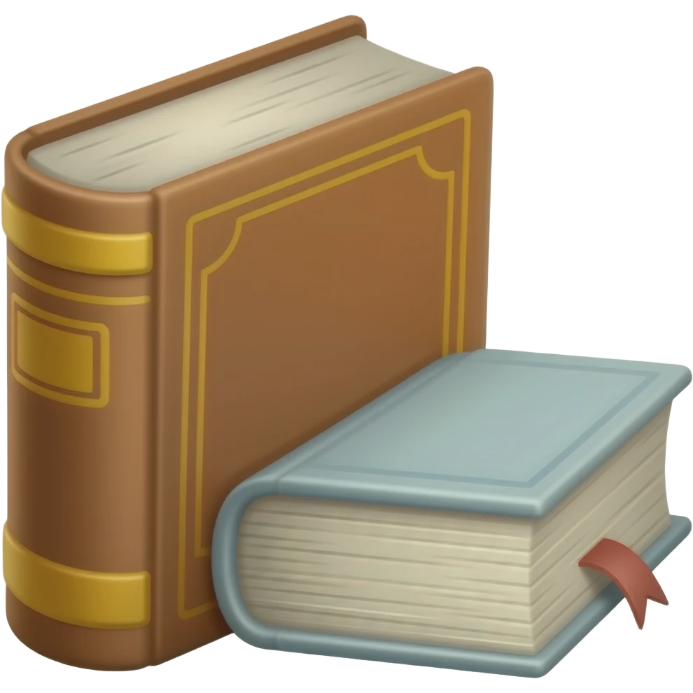 книга emoji
