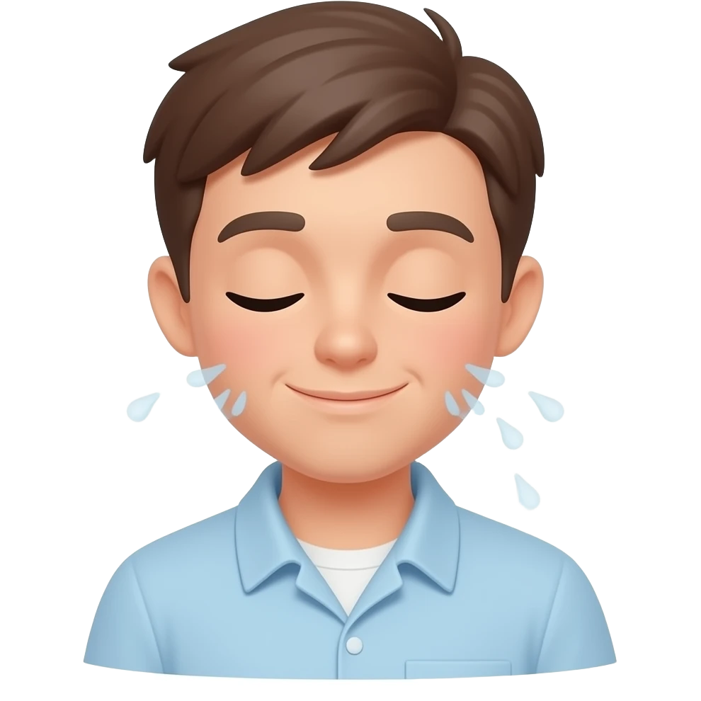 lullaby emoji