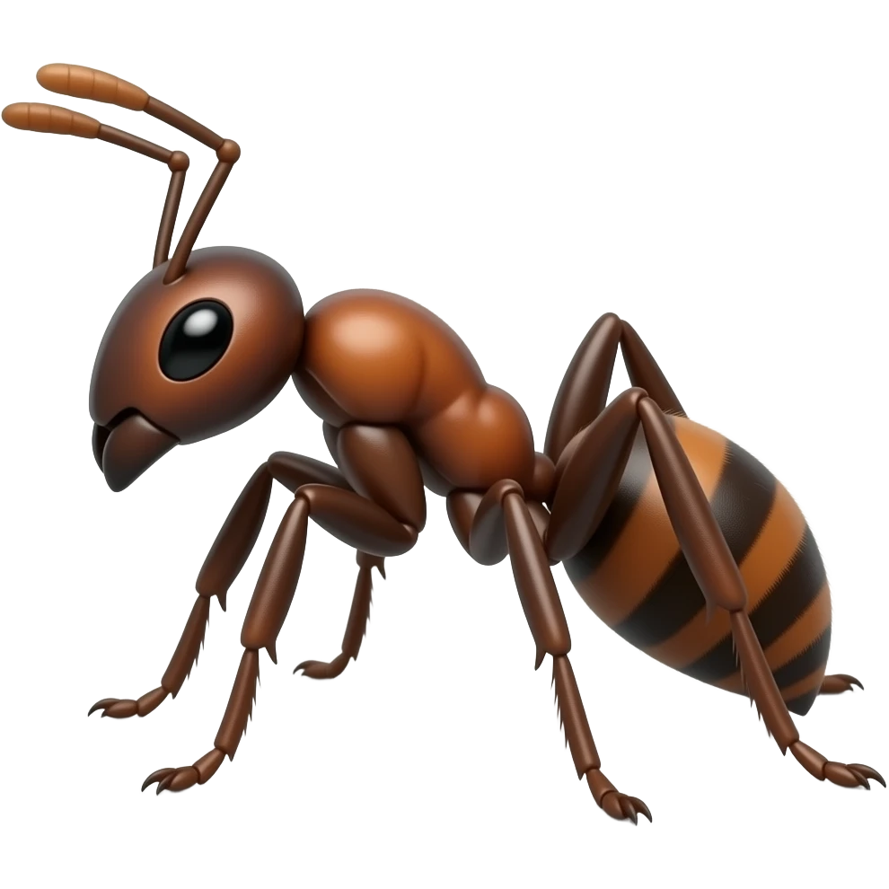 ant emoji