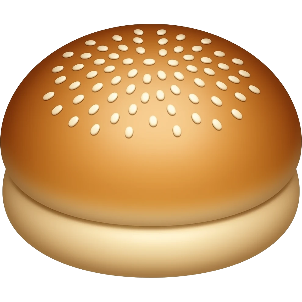 bun emoji