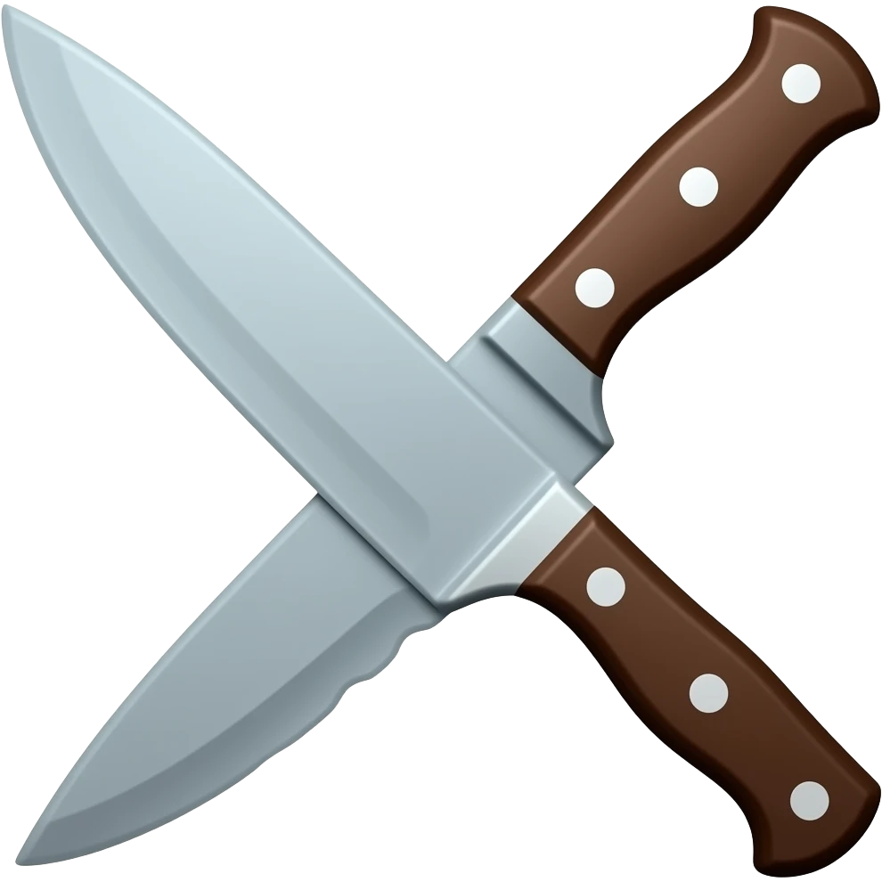 🔪 emoji
