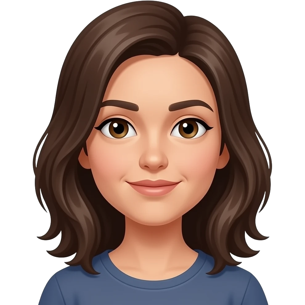 Lucia emoji