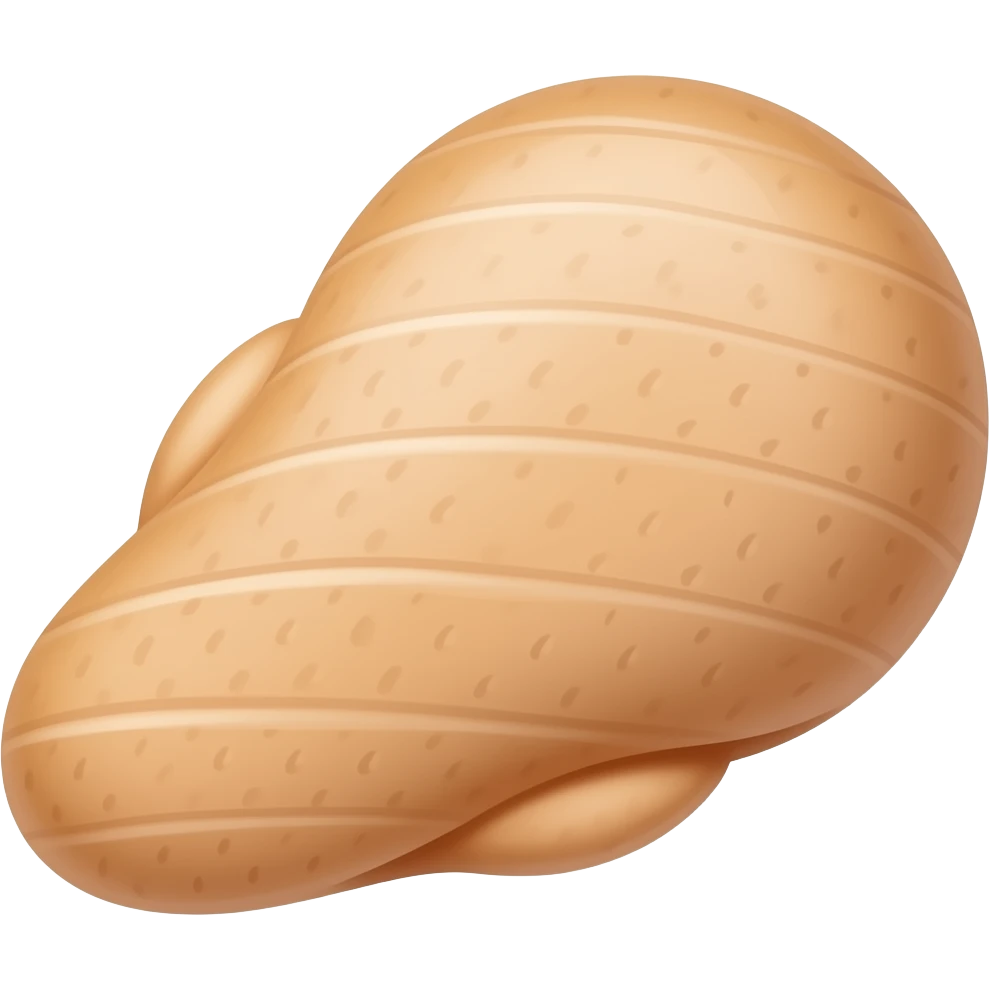 fesa di pollo emoji