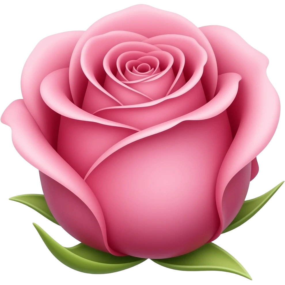 pink emoji