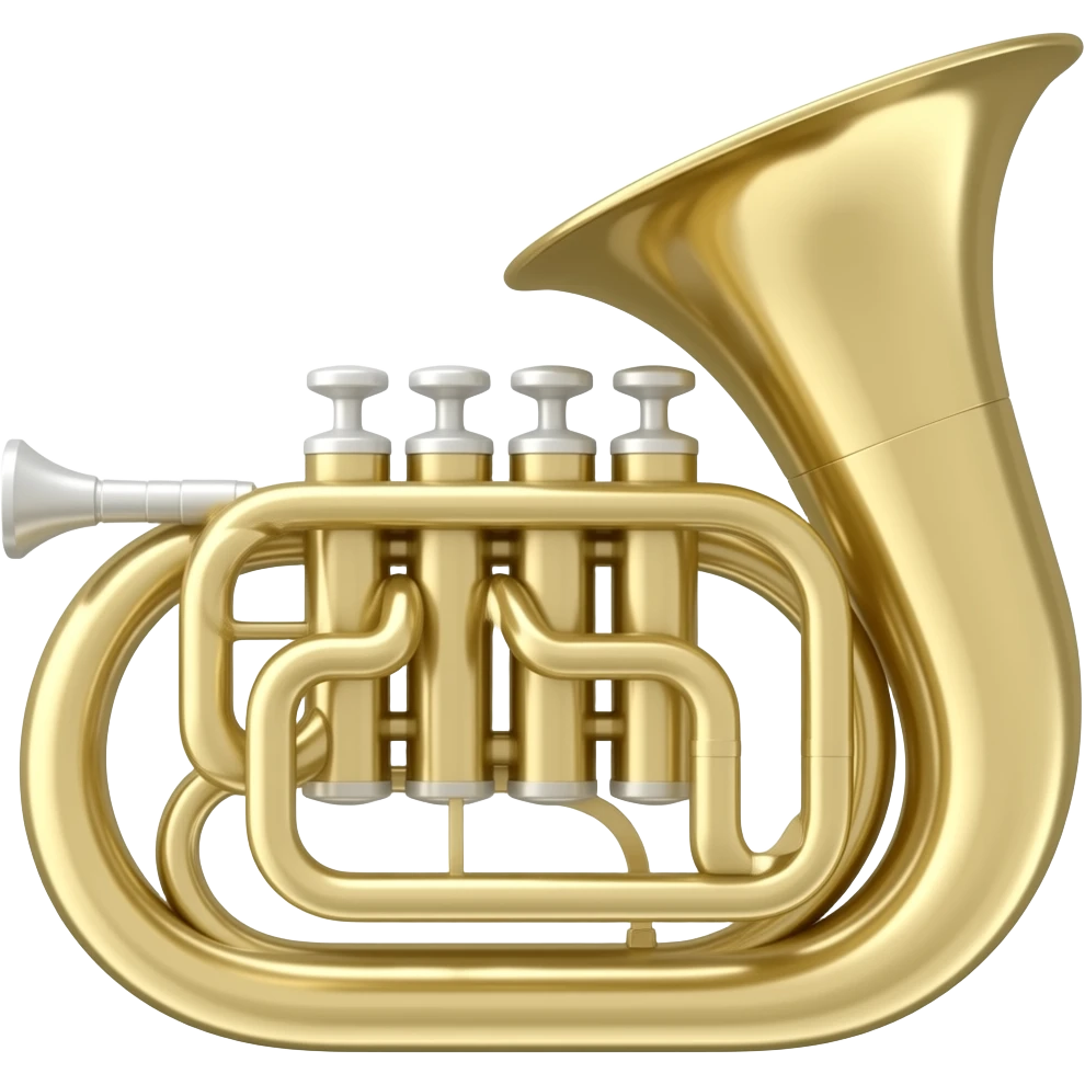 Tuba emoji