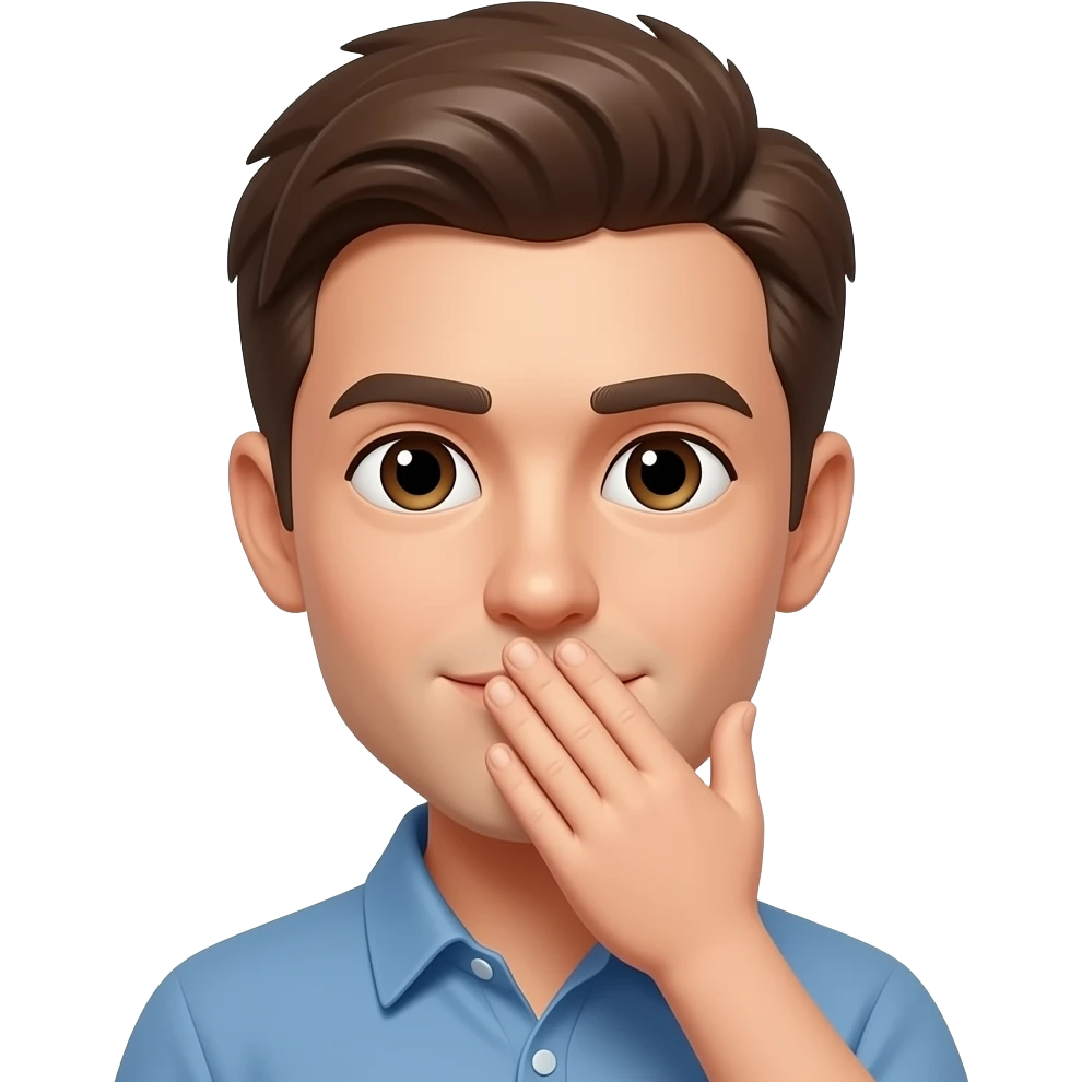 🤐 emoji
