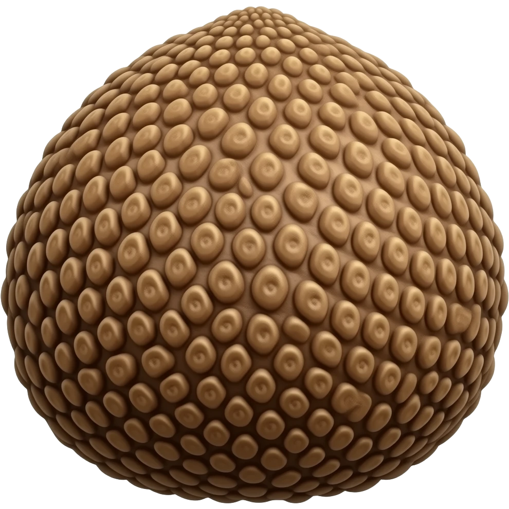 truffle emoji