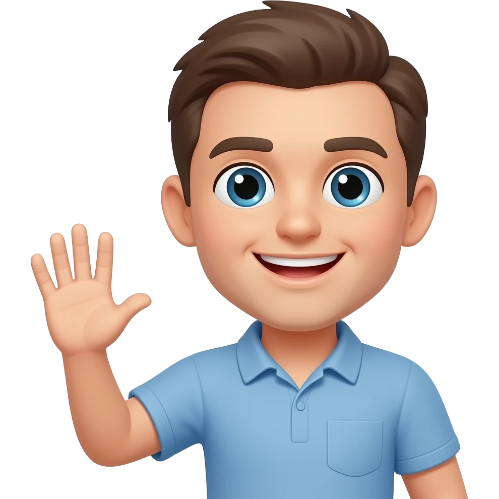 سلام emoji