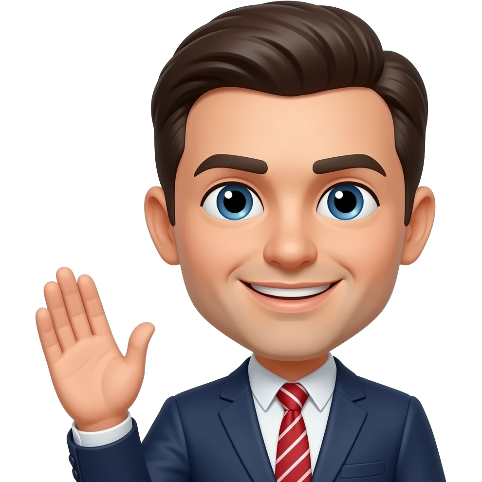 Promise emoji
