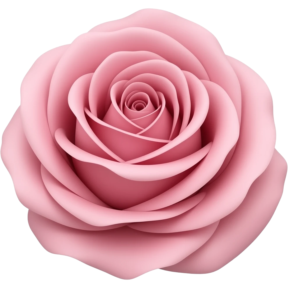 Roses emoji