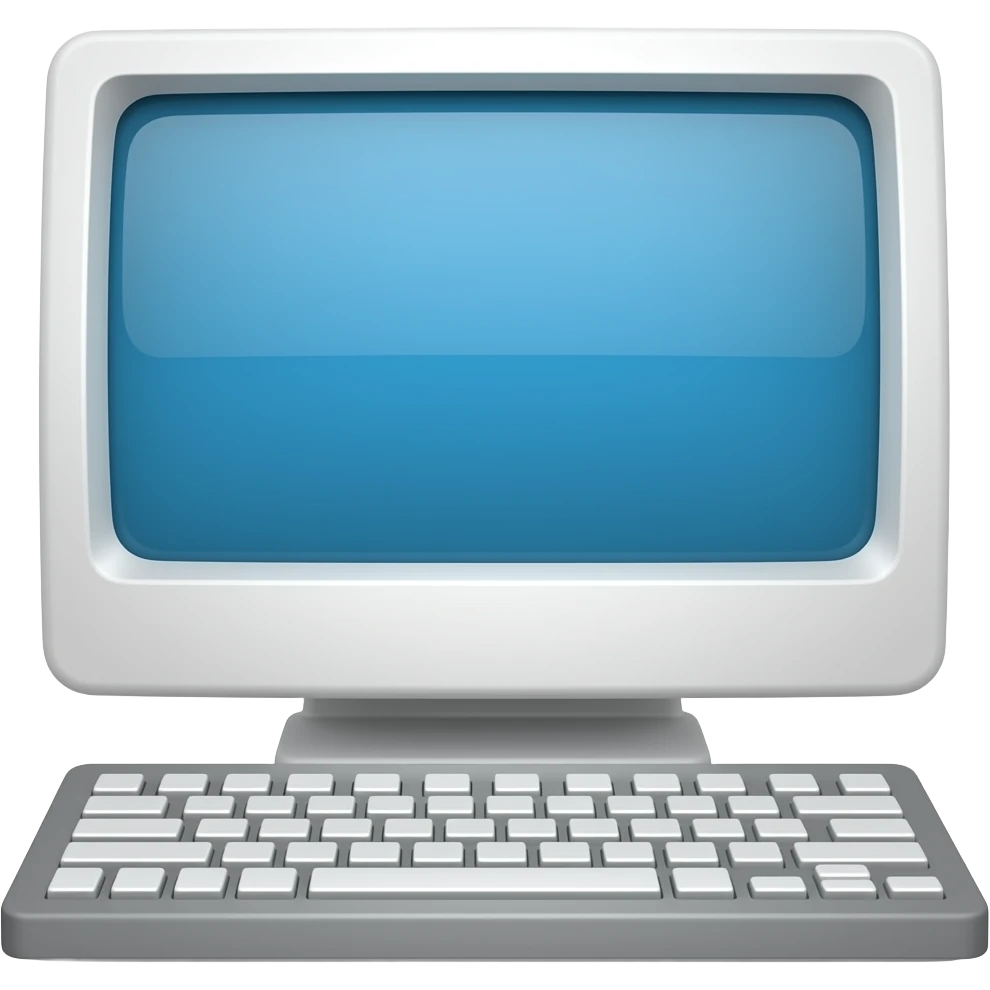 system emoji