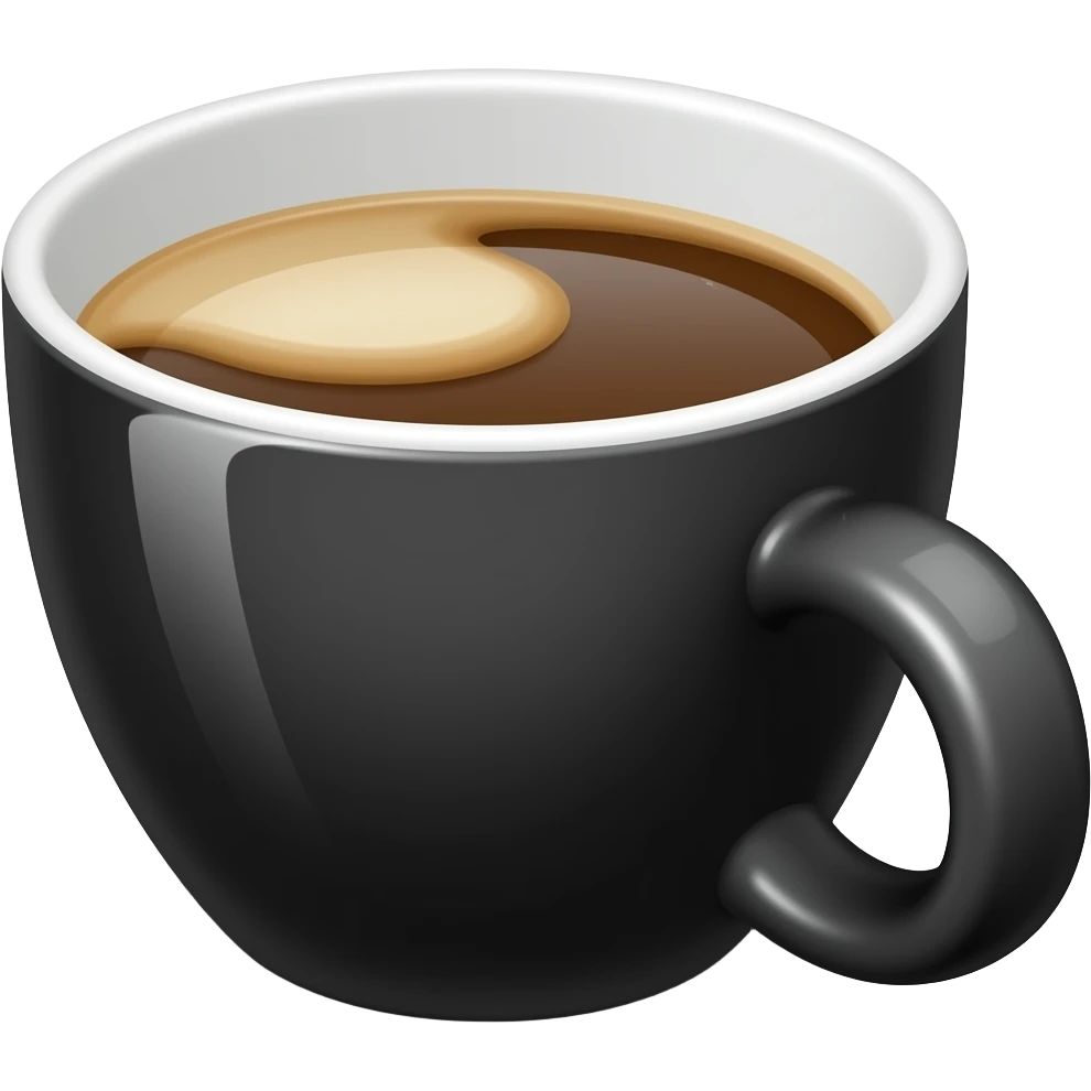 Espresso emoji emoji