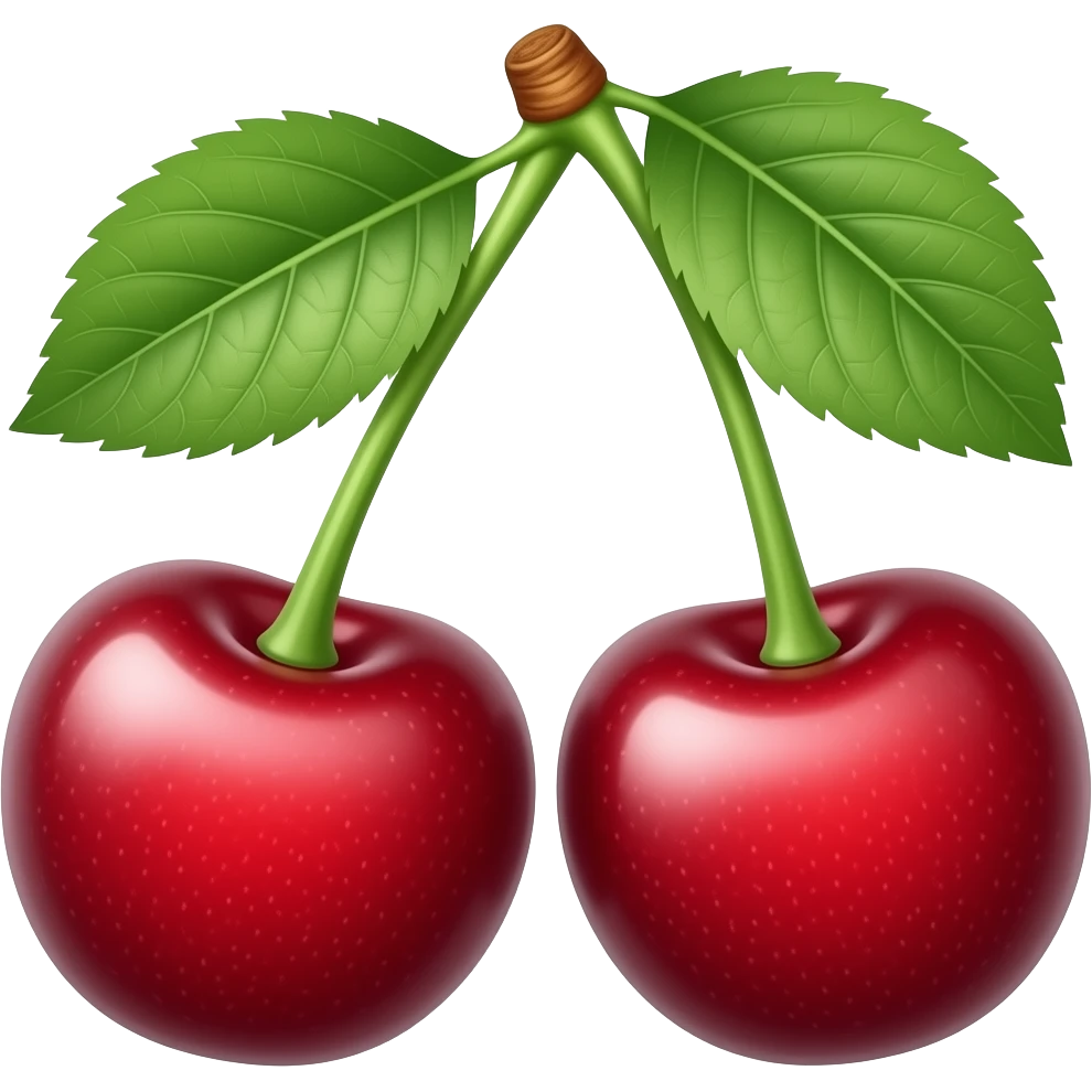 🍒 emoji