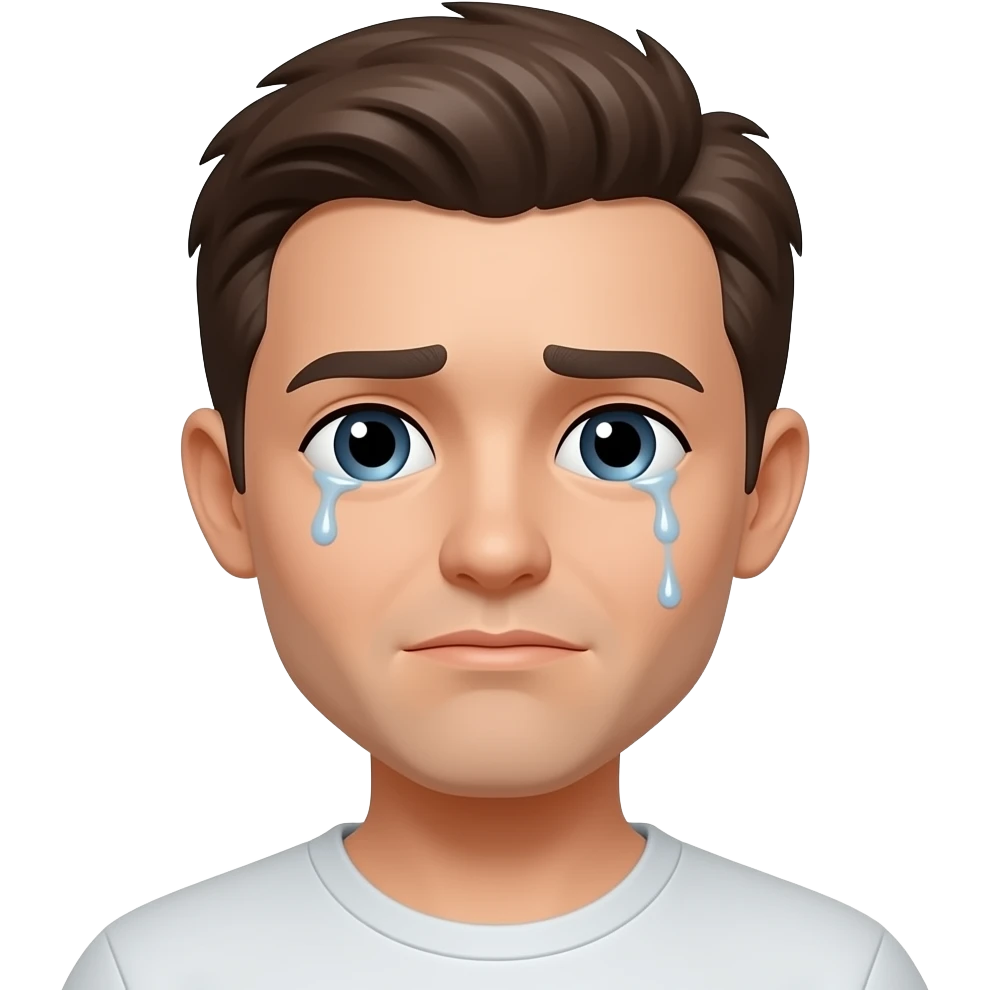 crying emoji