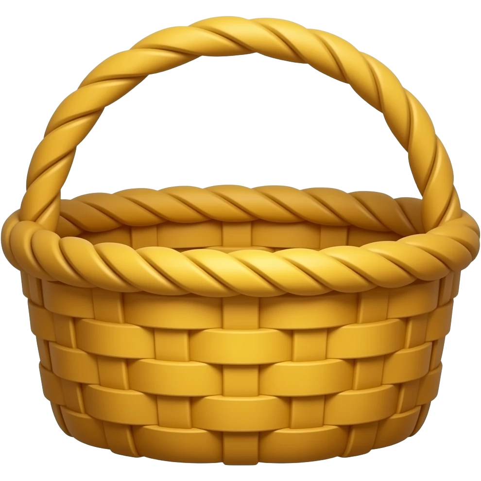 basket emoji