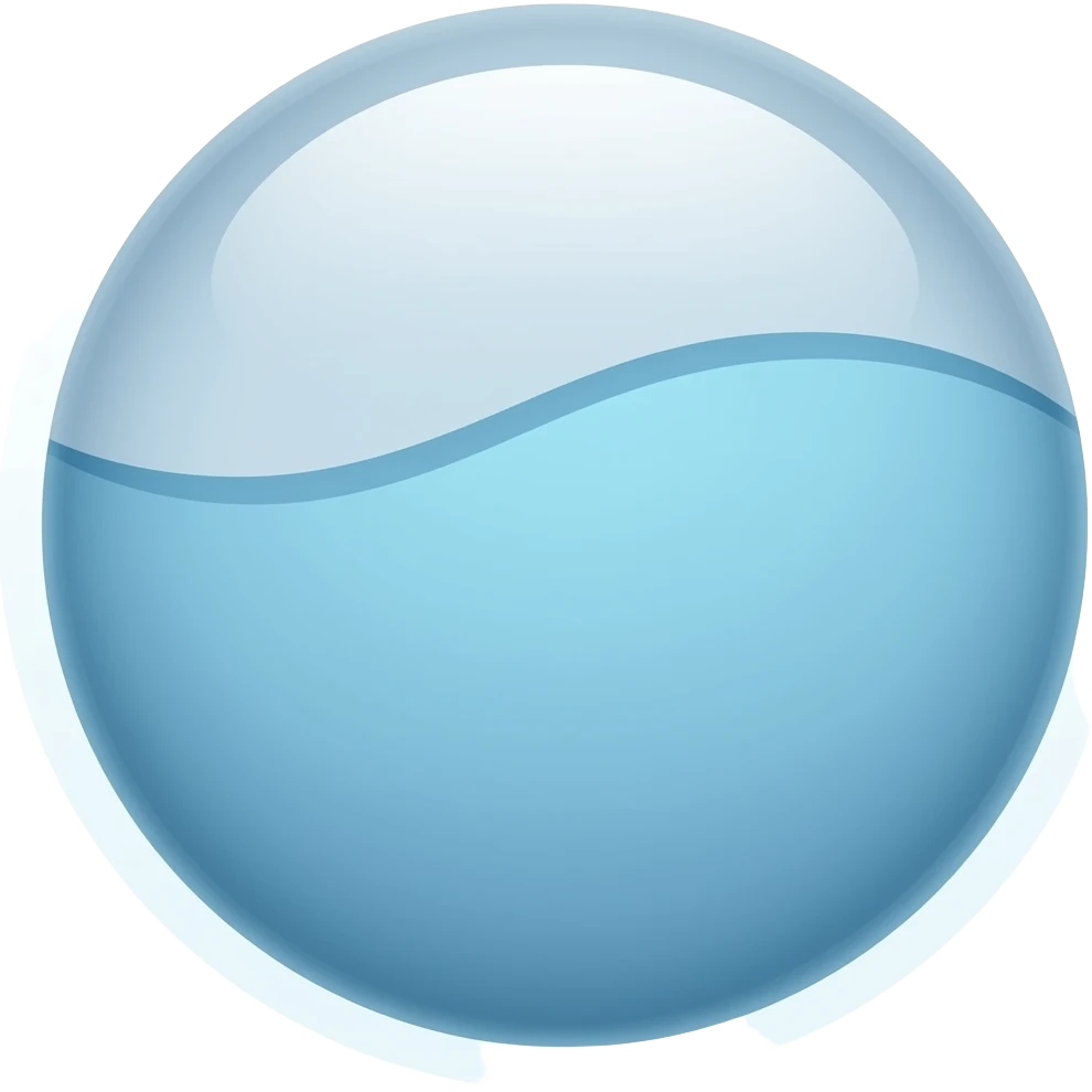 Water emoji