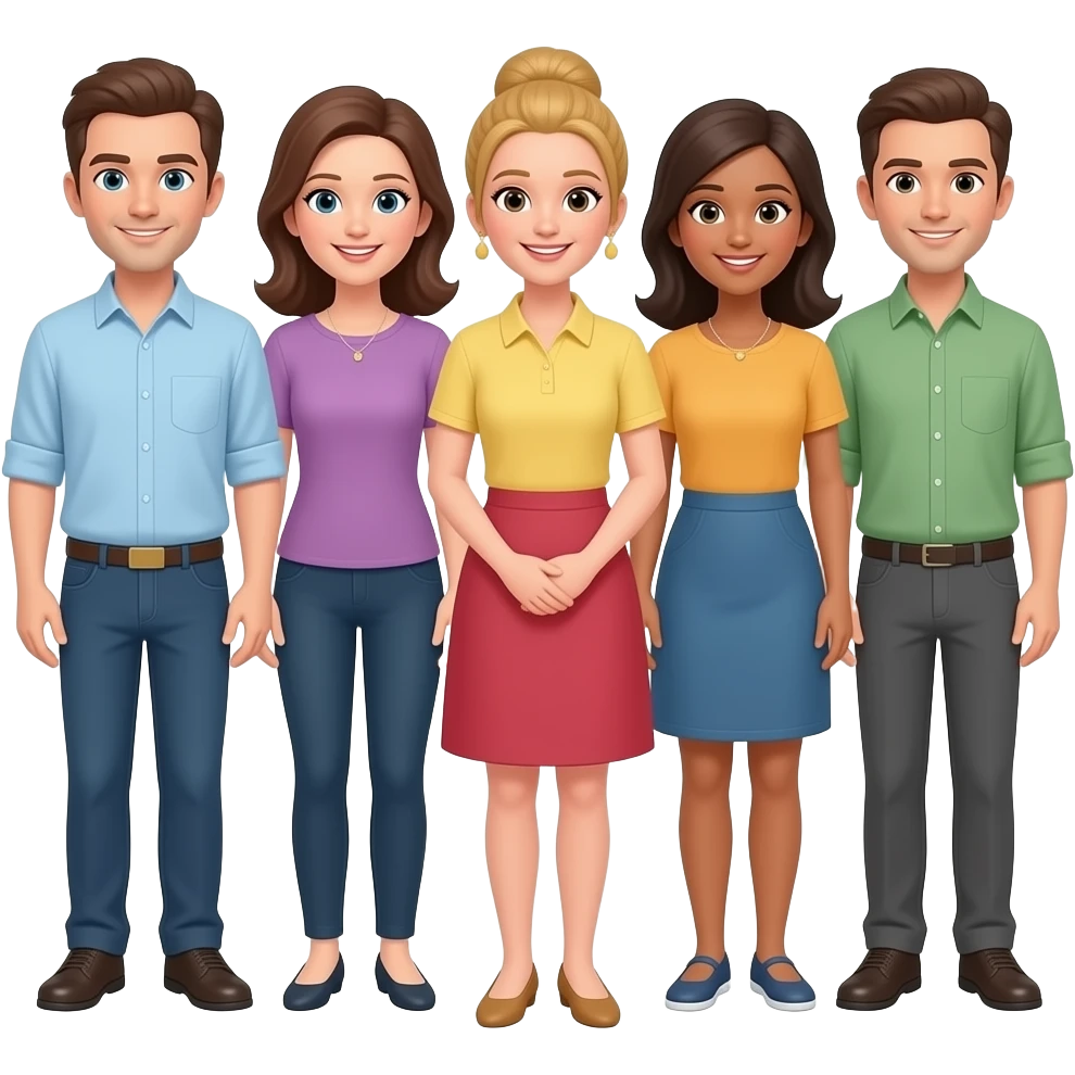 people emoji