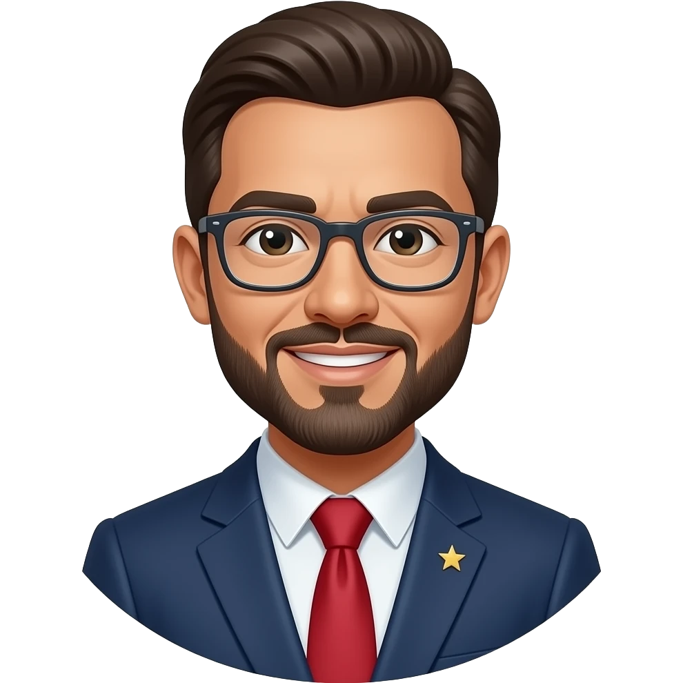 Advocate emoji