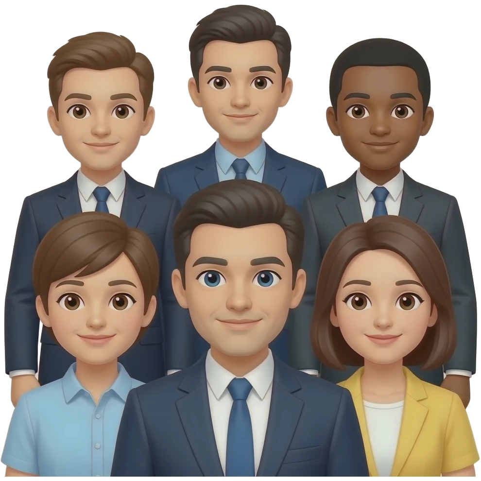 equipo emoji