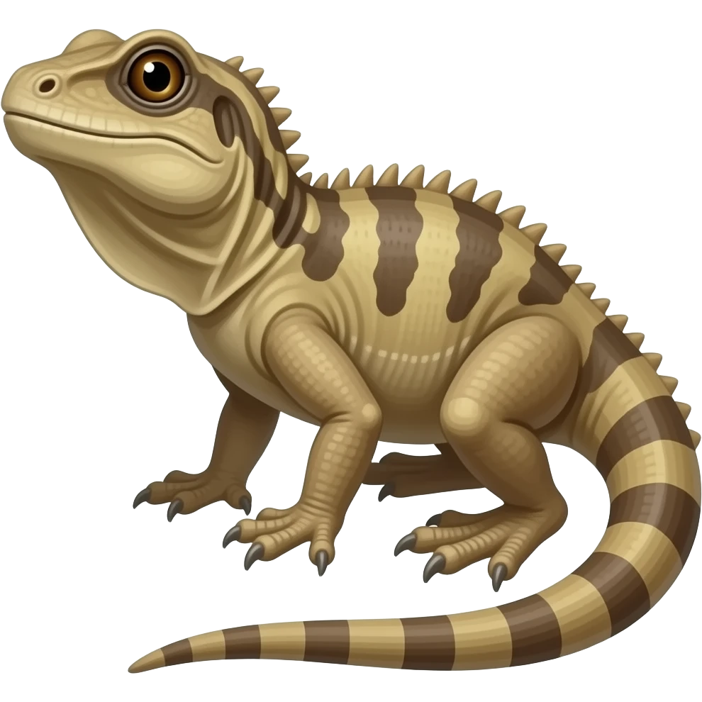 captorhinus emoji
