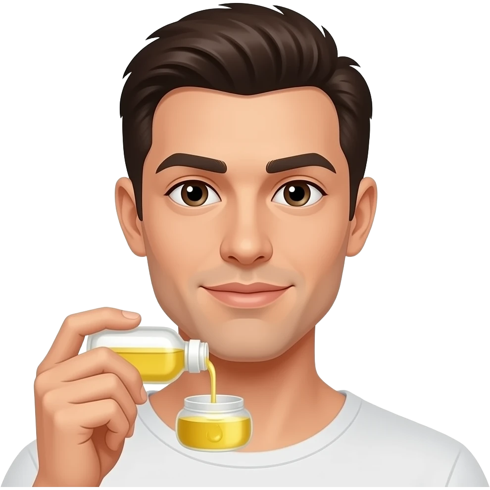 oiler emoji