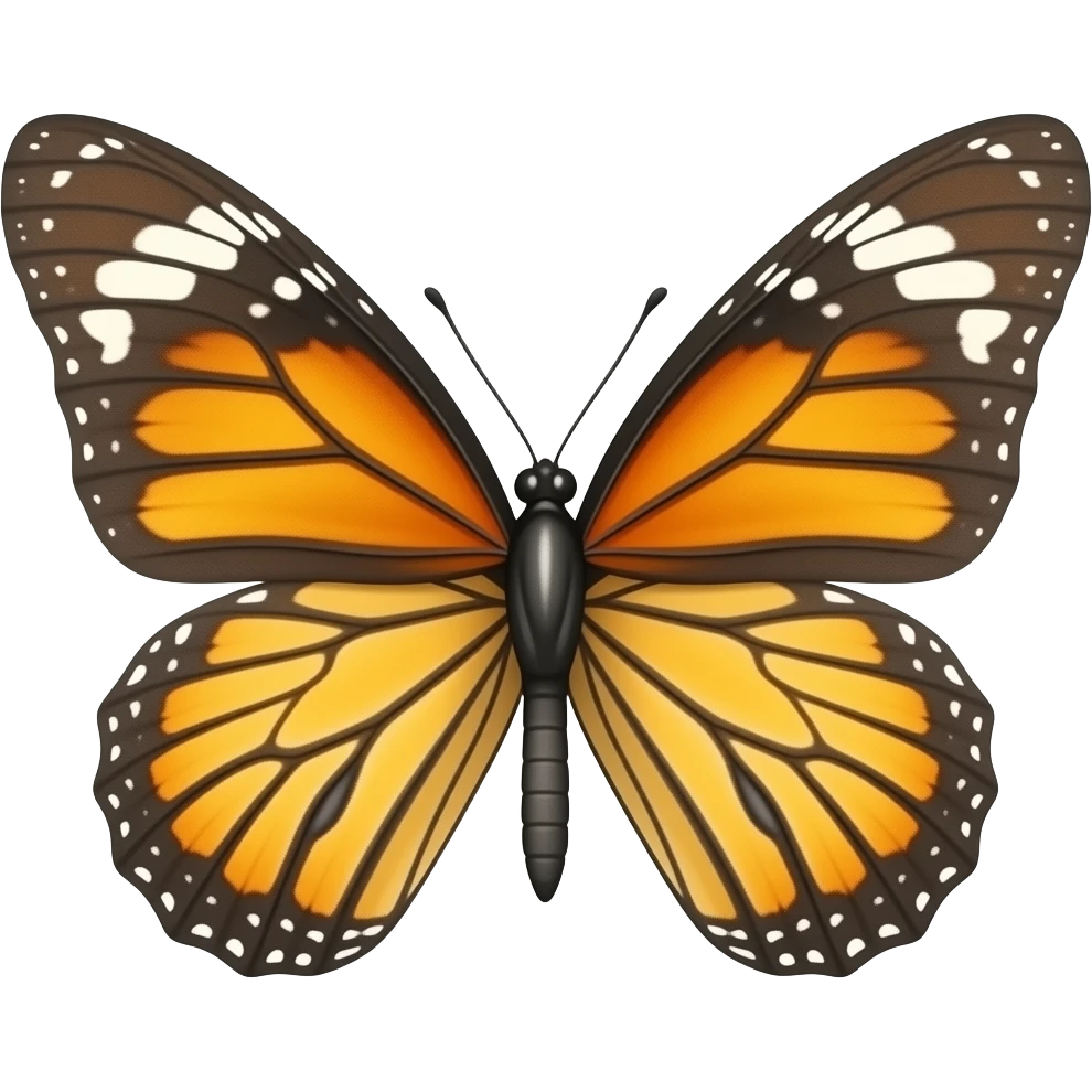 BUTTERFLY emoji