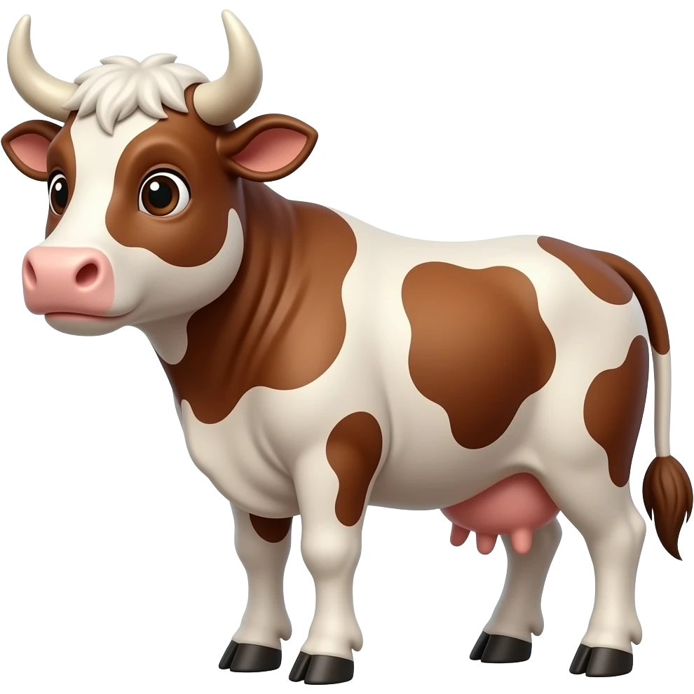 Ox emoji