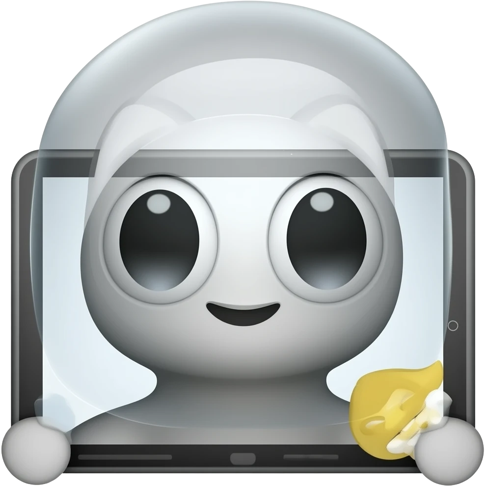 ipad emoji