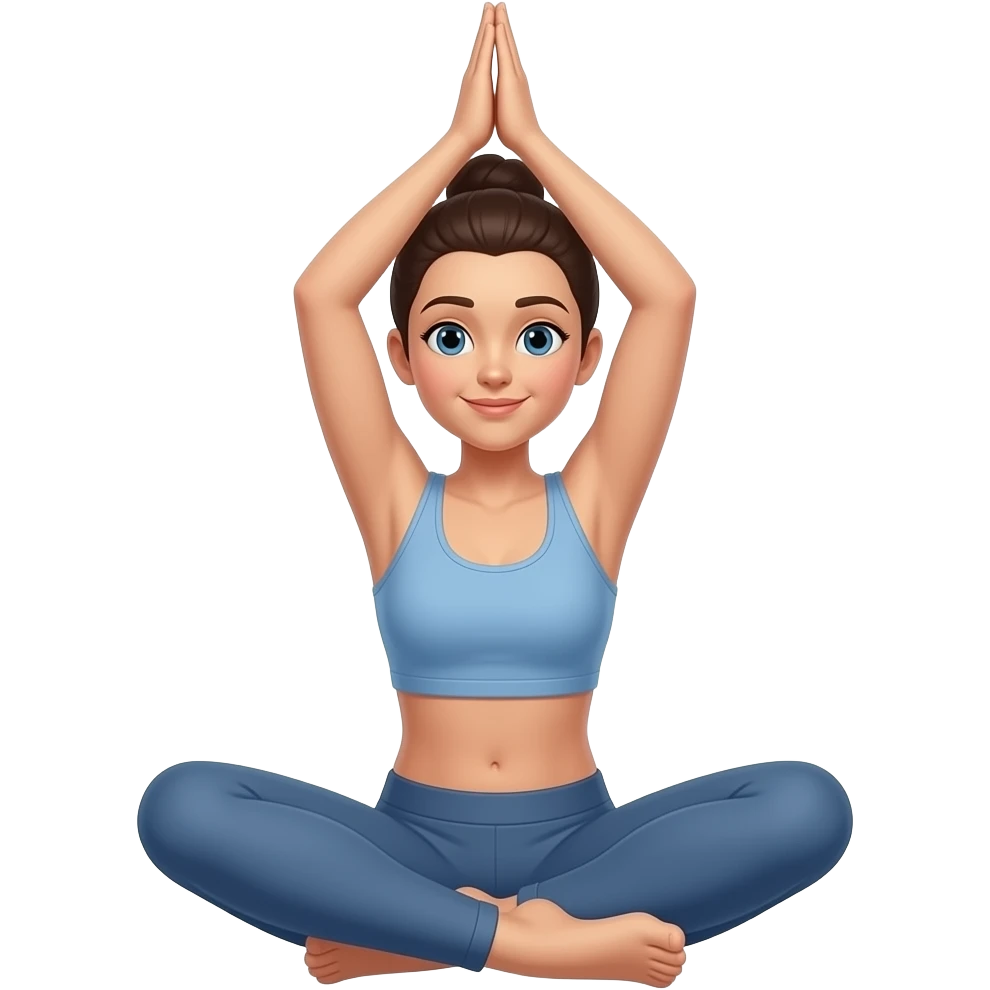 wellness emoji