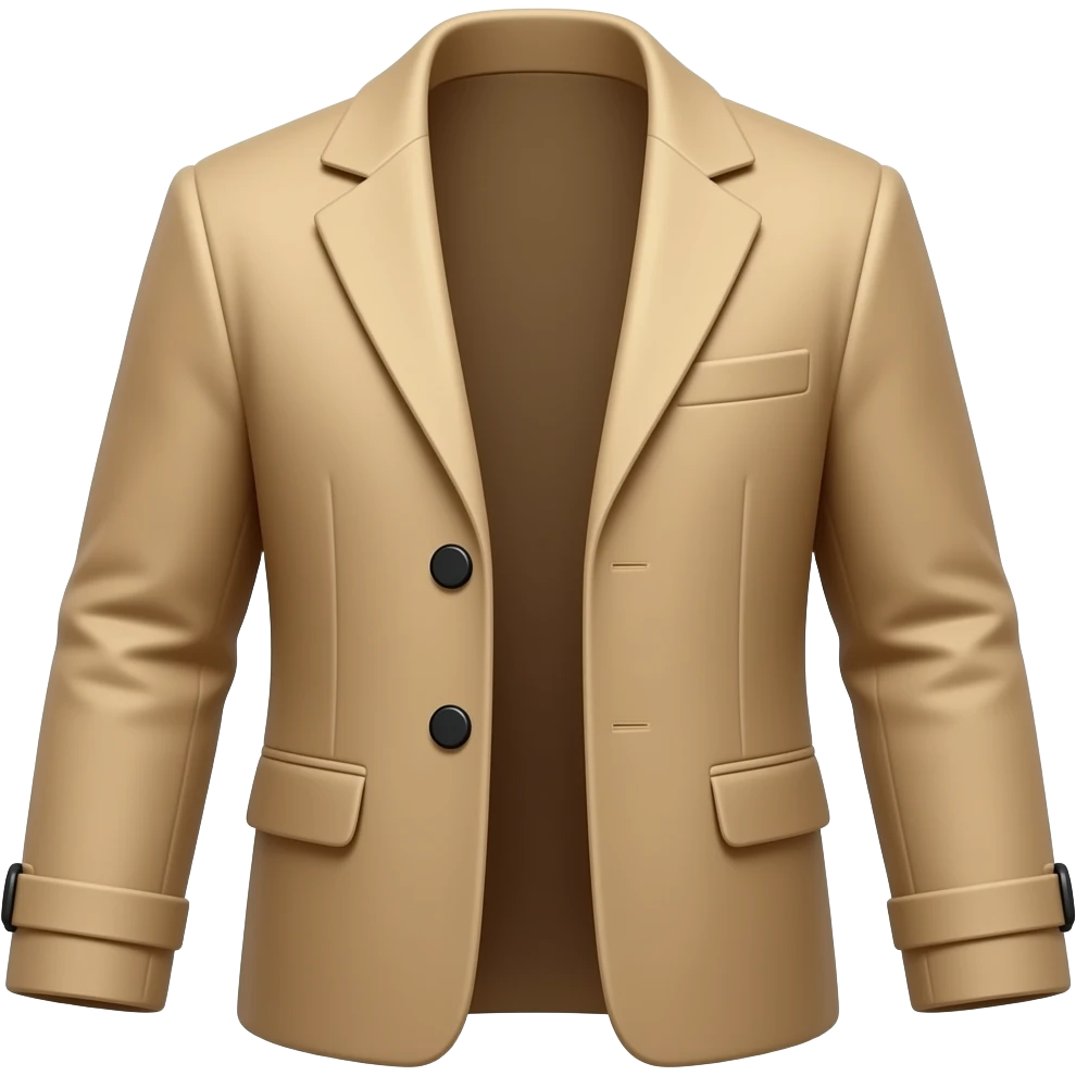 coat emoji