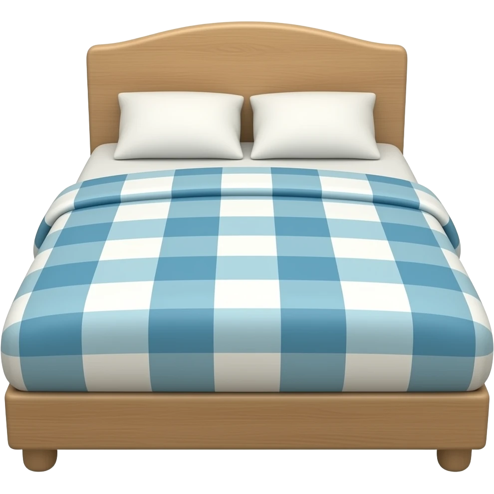 master bed emoji