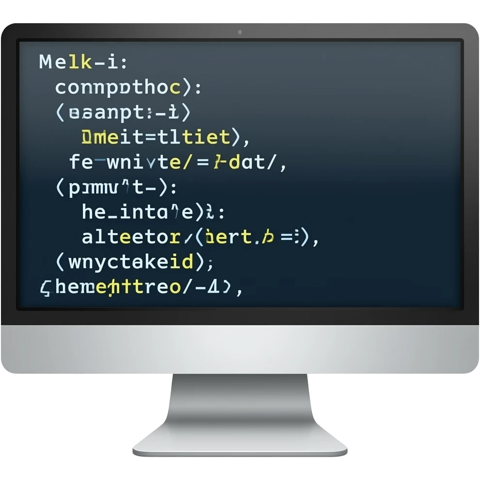 coding emoji