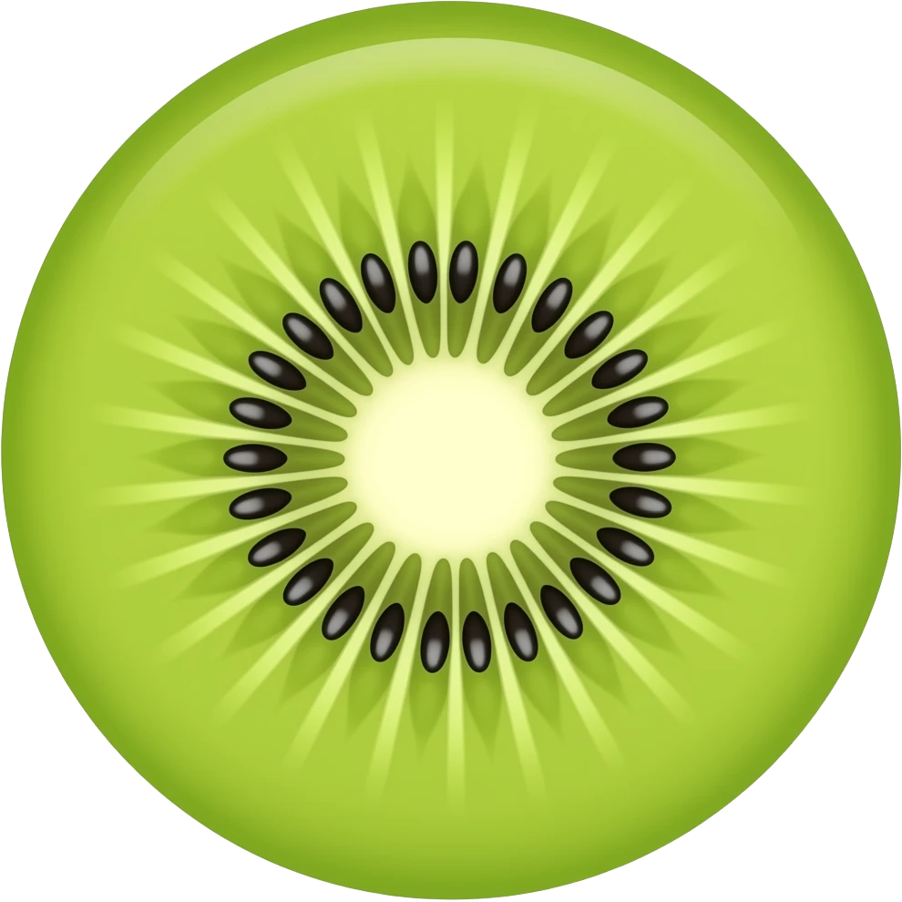 kiwi emoji