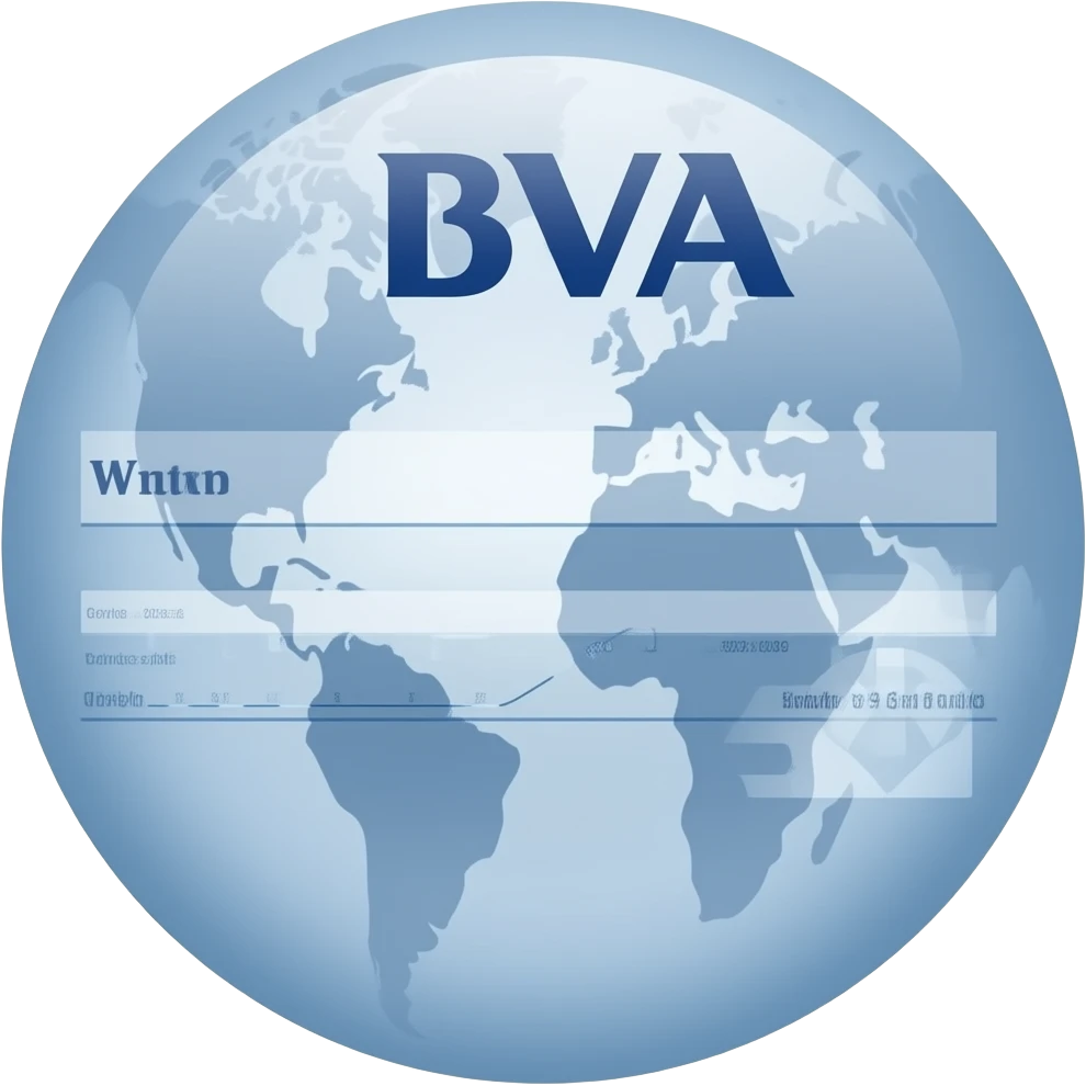 cheque bbva emoji