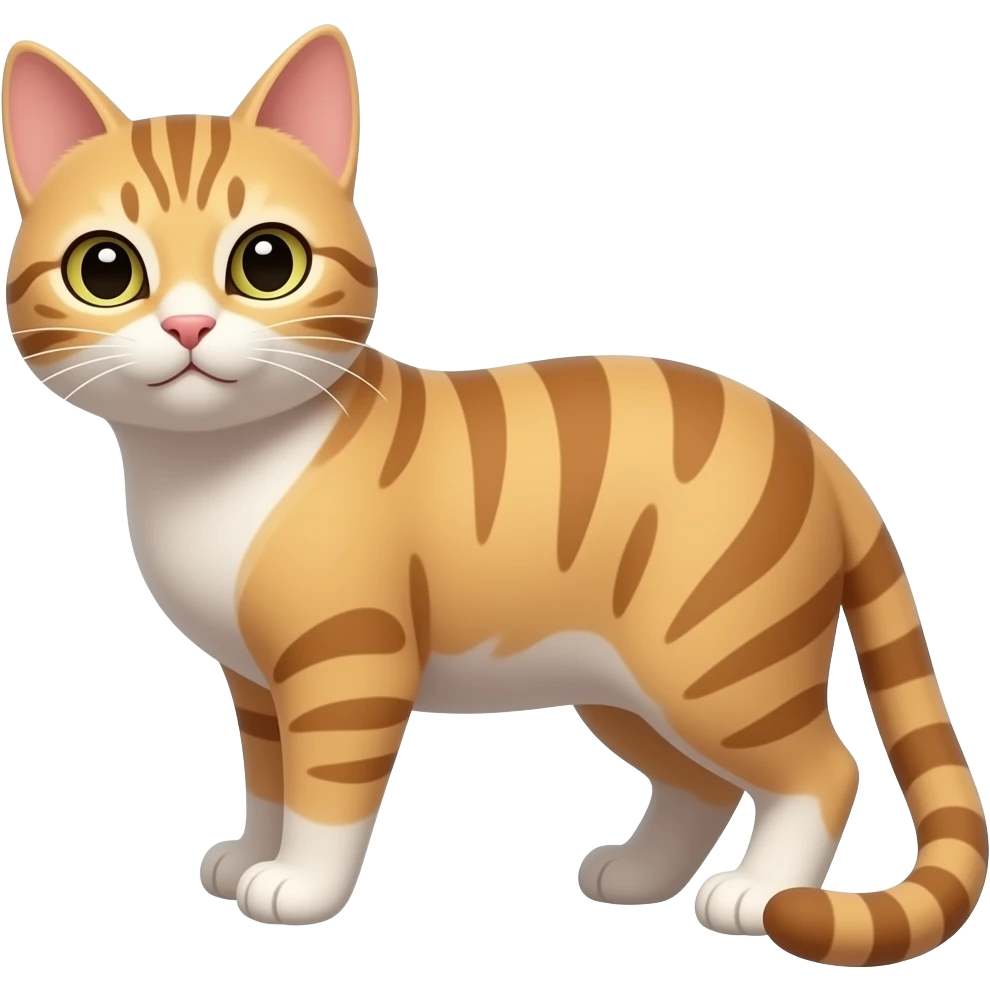Cat emoji