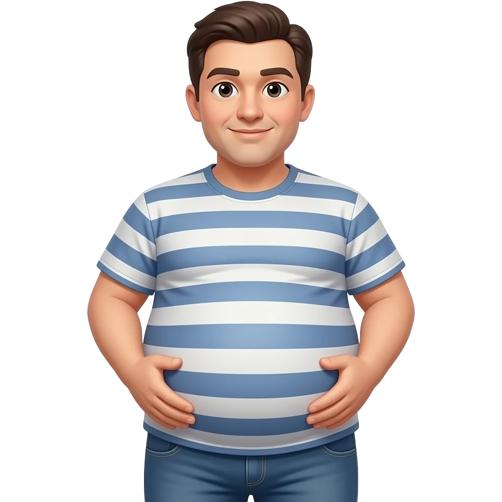 Panzon emoji