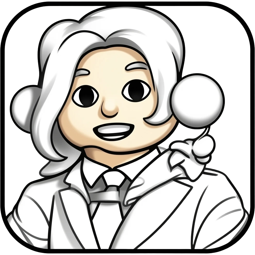 Roblox para colorir logo emoji
