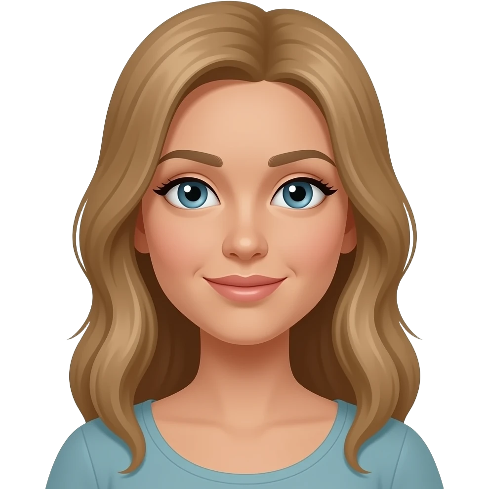 Diva emoji