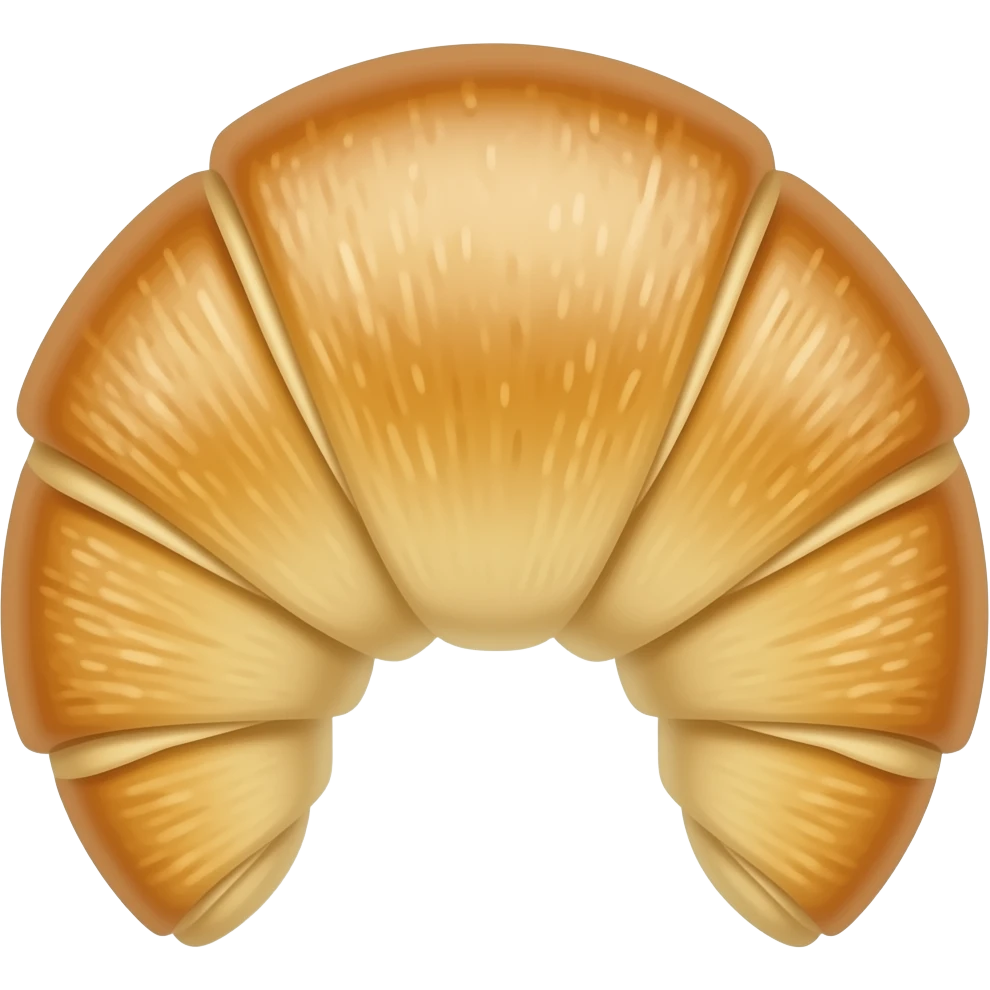 croassaint emoji