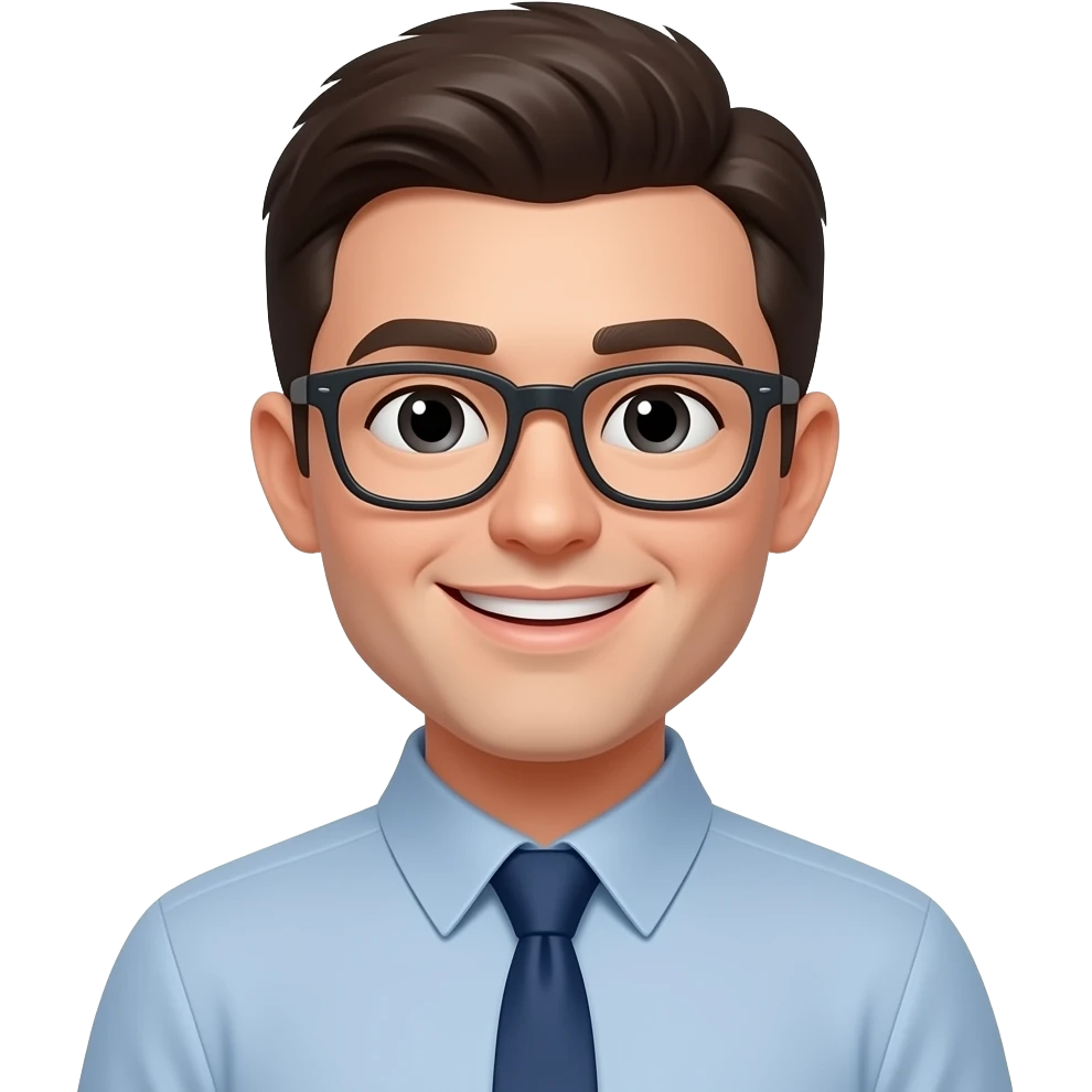 happy emoji